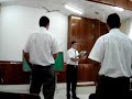 Elder Doria o Regente