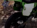 Kawasaki KDX 125