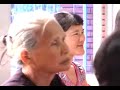 Lá cờ Phật giáo và sau khi chết