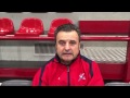 Falcini presenta Valsugana-Prata