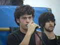 FLAP - Scappa Con Me - Live @ E.Fermi(Autogestione 05-06)