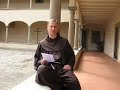 La Marcia francescana ad Assisi verso il perdono di Dio