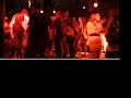 night life | playa del carmen