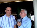 Staffan Lind - Interview