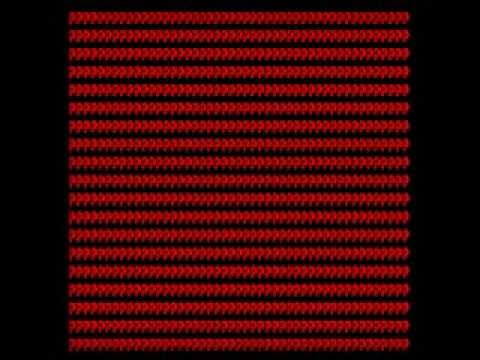 The Section - Bridget Riley Complex