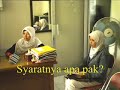 Fiqh Indonesia: Poligami 1