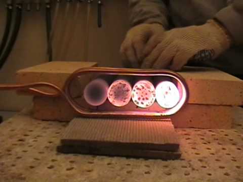 Индукционный кузнечный нагреватель на ВЧ-40АВ