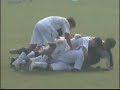 Gol de Pablo Landa - 5� Divisi�n - Elp 0-1 Gelp