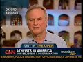 Richard Dawkins on CNN \"Out In The Open\" Richard Dawkins on CNN \"Out In The Open\"