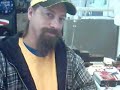 Honeybee King 2. Repair, tips, comments, & flight.