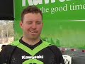 ATV Television Test - 2008 Kawasaki KFX450