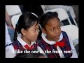 Youth for Human Rights Celebrates Human Rights Day