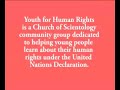 Youth for Human Rights Celebrates Human Rights Day - Thumb #3