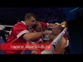 Dominick Guinn vs Jan Bergeron