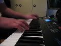 Erik Satie Gnossienne 1