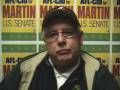 GA: Terry Lynch, Political Director Heat and Frost Insulators and Allied Workers