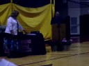Eight Grade Graduation - Julianna