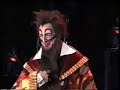 PINOCCHIO - MANGIAFUOCO PINOCCHIO - MANGIAFUOCO
