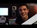 PRO/B TV presents  DIAMOND'6 - So Far   (Teaser- Making Off)
