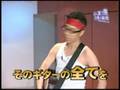 おぎやはぎ 小木 ギターにチャレンジ1/5