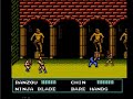 double dragon iii: the sacred stones nes 2-player deathless speed run part-2. 1p - daniel t. 2p - gar a & c games website www.acgamesonline.com