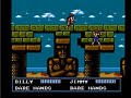 double dragon iii: the sacred stones nes 2-player deathless speed run part-2. 1p - daniel t. 2p - gar a & c games website www.acgamesonline.com