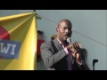 Van Jones: Tea Party Patriots smashing down American institutions