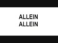 Polarkreis 18: Allein, Alene Nephew Remix