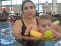 המלצות - תינוקות שוחים ברעננה