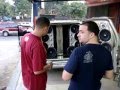 La Mole 4 Bass - Donde El BORI BASS