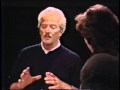 Robert Reed 1992 interview with Brad Lemack (courtesy of RerunIt.com)