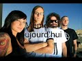 aqme - rien au monde avec paroles