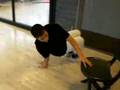 How to airchair
