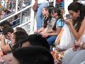 Durante il canto Durante il canto