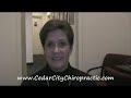 chiropractor sciatic nerve pain relief Cedar City, Utah