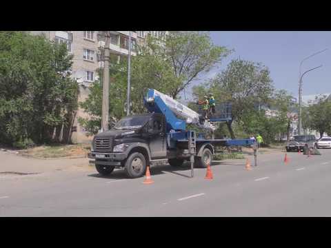 Просмотр видео