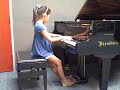 Chopin Waltz Opus 34 No. 2