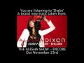 You are listening to a clip of 'Shake' one of the BRAND NEW tracks taken from the new version of 'The Alesha Show - Encore 'out on 23rd November. Pre-order 'The Alesha Show - Encore here: Amazon - bit.ly Play - bit.ly FOLLOW ALESHA AT: www.aleshadixon.co.uk http www.facebook.com www.bebo.com BUY ALESHA MERCH AT: www.aleshadixon.co.uk