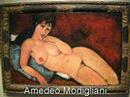 Amedeo Modigliani