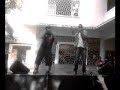 Tetouan,crew,rap