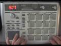 Overview of Korg padKontrol