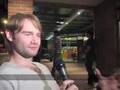 JON GAISER (Minus) INTERVIEW - MEDELLINSTYLE.COM