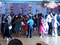 Prom - Cha Cha Slide