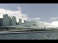 BIG SLUSSEN Master Plan
