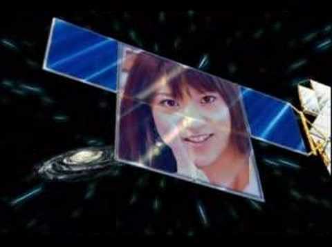 スカパーW杯 KONAN CM 2