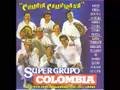 Super Grupo Colombia - Eloisa