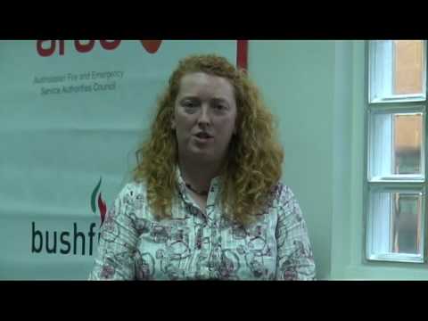 Prescribed burning effects on sedim See video