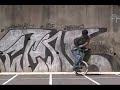 xavier collos en street