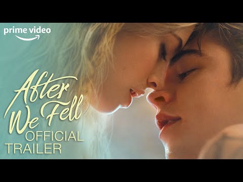After We Fell | Official Trailer | Prime Video