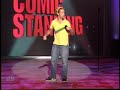 Last Comic Standing - Last Season's Champ - Josh Blue